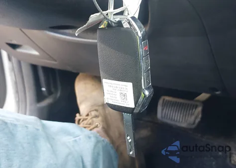 2023 Kia Forte Lxs z USA, uszkodzony, nr VIN 3KPF24AD4PE645247